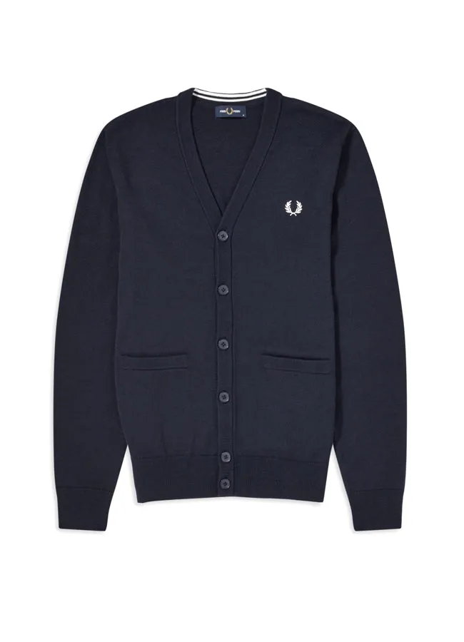 Fred Perry Classic Cardigan