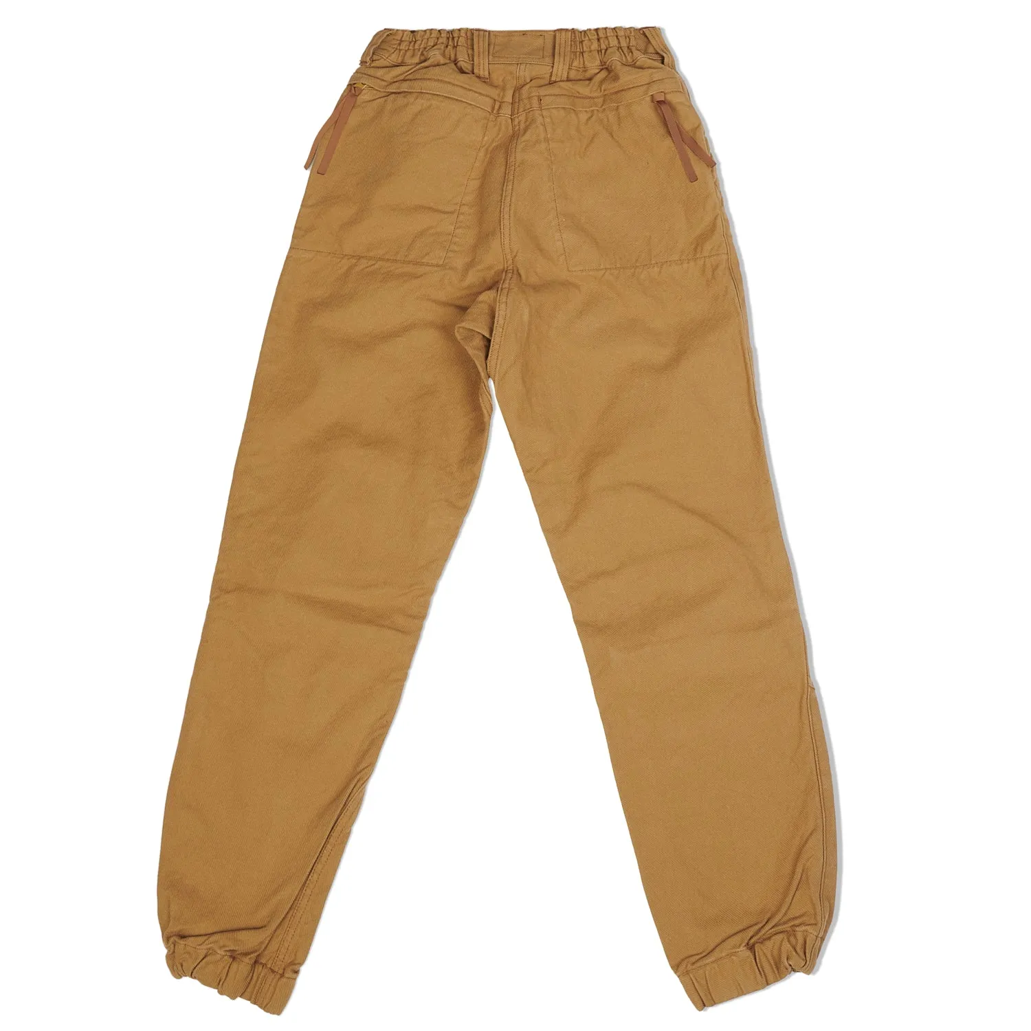 Freewheelers 1932013 'All-Arounder' Tactical Pant - Coyote