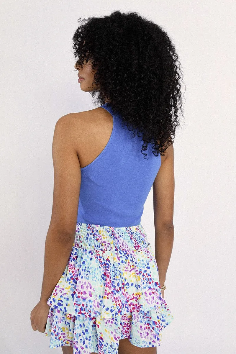 Fun Confetti Skirt