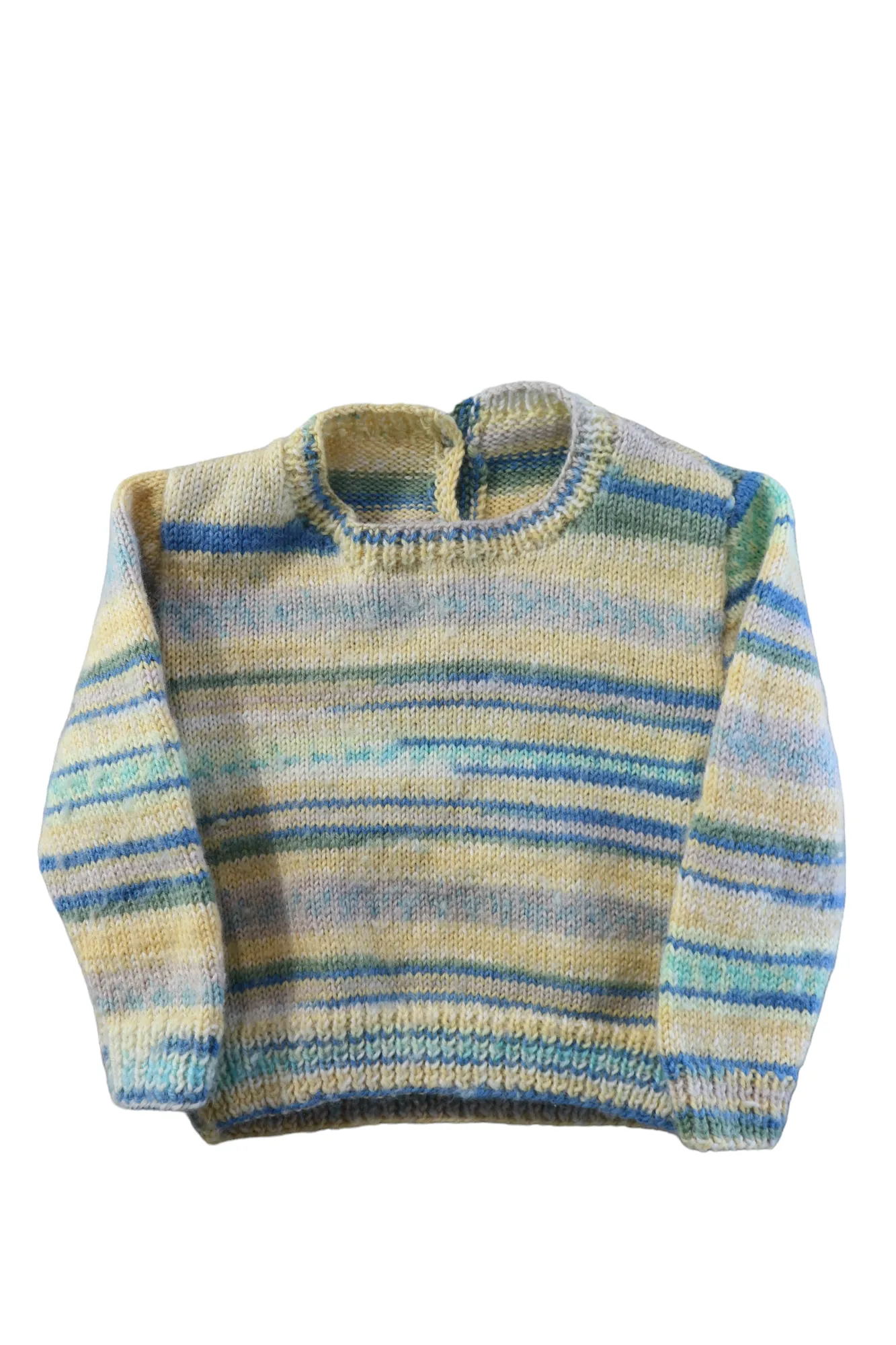 Handknit Knitwear, 00