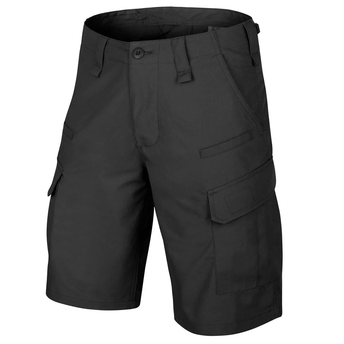 Helikon CPU Shorts Black