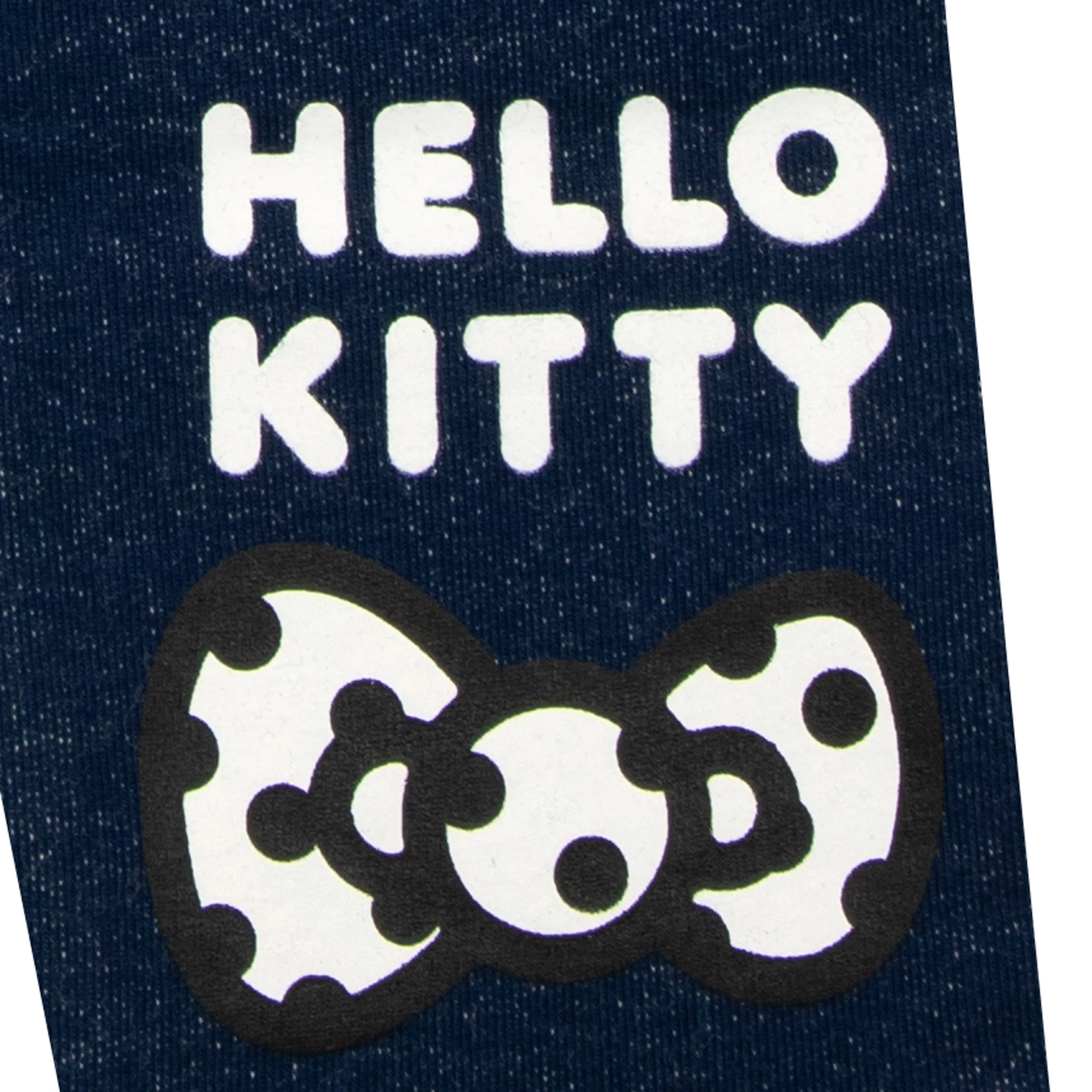 Hello Kitty Long Sleeve Top & Leggings Set