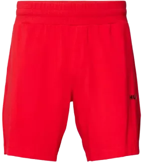 Hugo Boss Linked Shorts CW Red 50518679-693