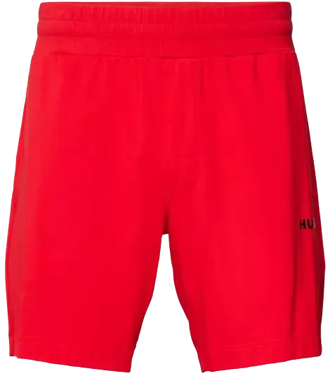 Hugo Boss Linked Shorts CW Red 50518679-693