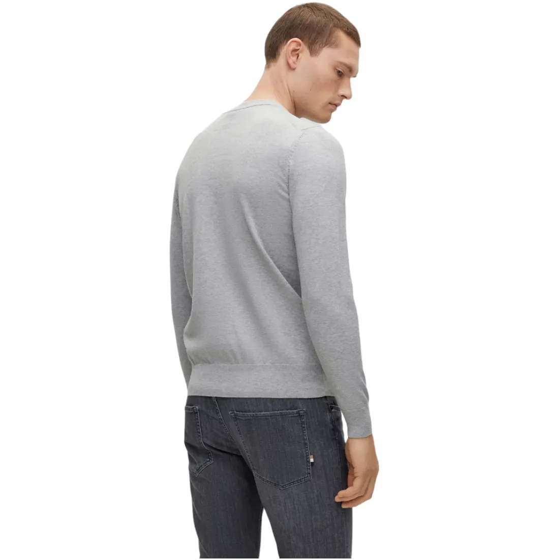 Hugo Boss Pacas Knitwear Jumper