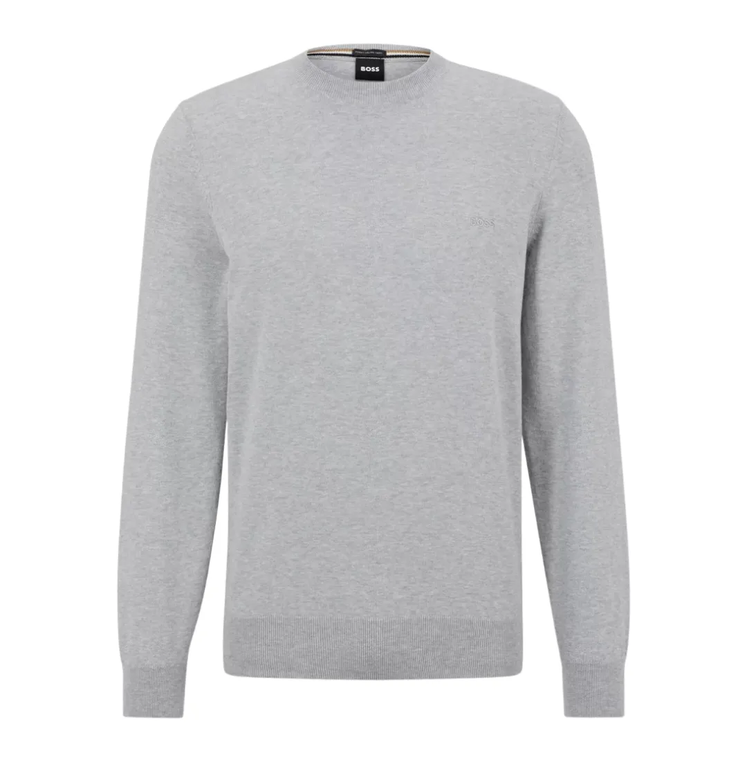 Hugo Boss Pacas Knitwear Jumper