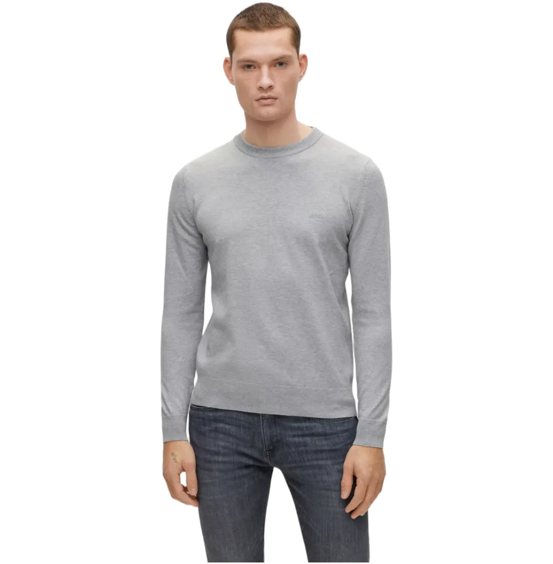 Hugo Boss Pacas Knitwear Jumper