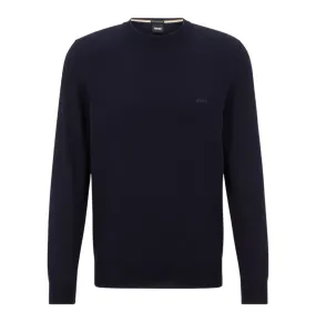 Hugo Boss Pacas Knitwear Jumper