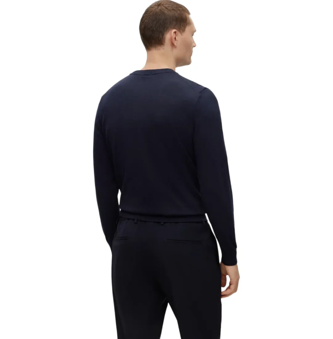 Hugo Boss Pacas Knitwear Jumper