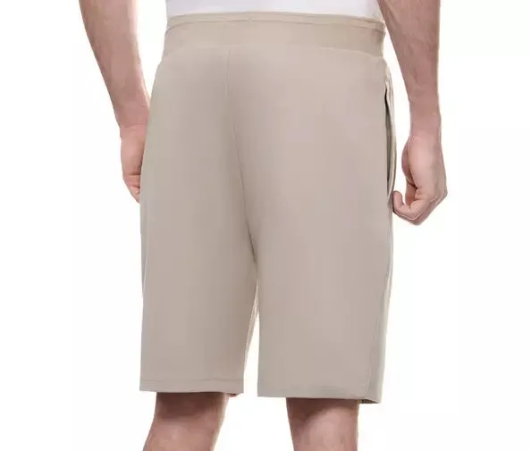 Hugo Boss Tracksuit Short Beige 50515167-255