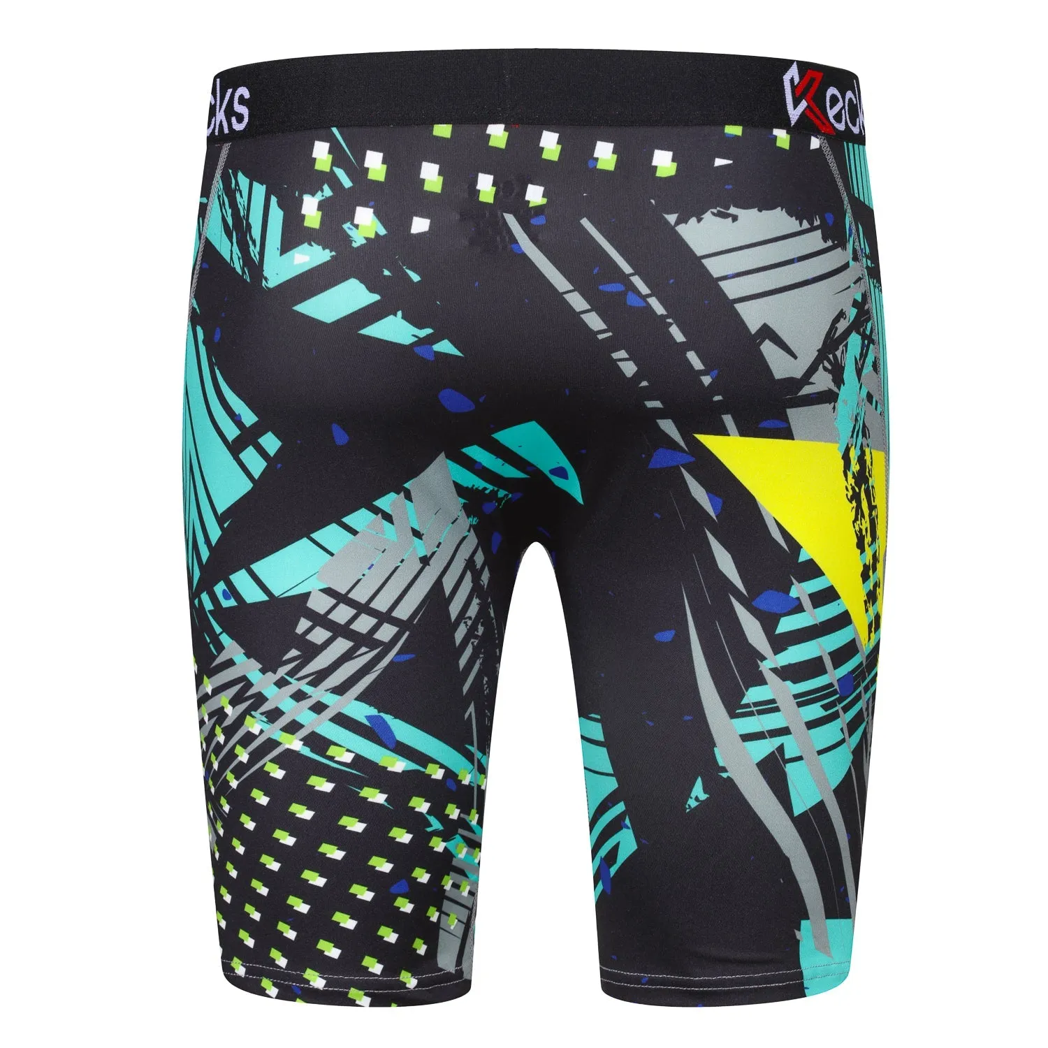 Inline Mens Boxer Shorts