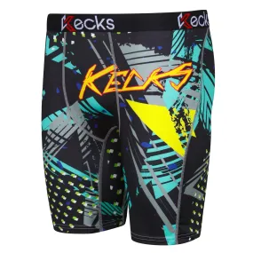 Inline Mens Boxer Shorts