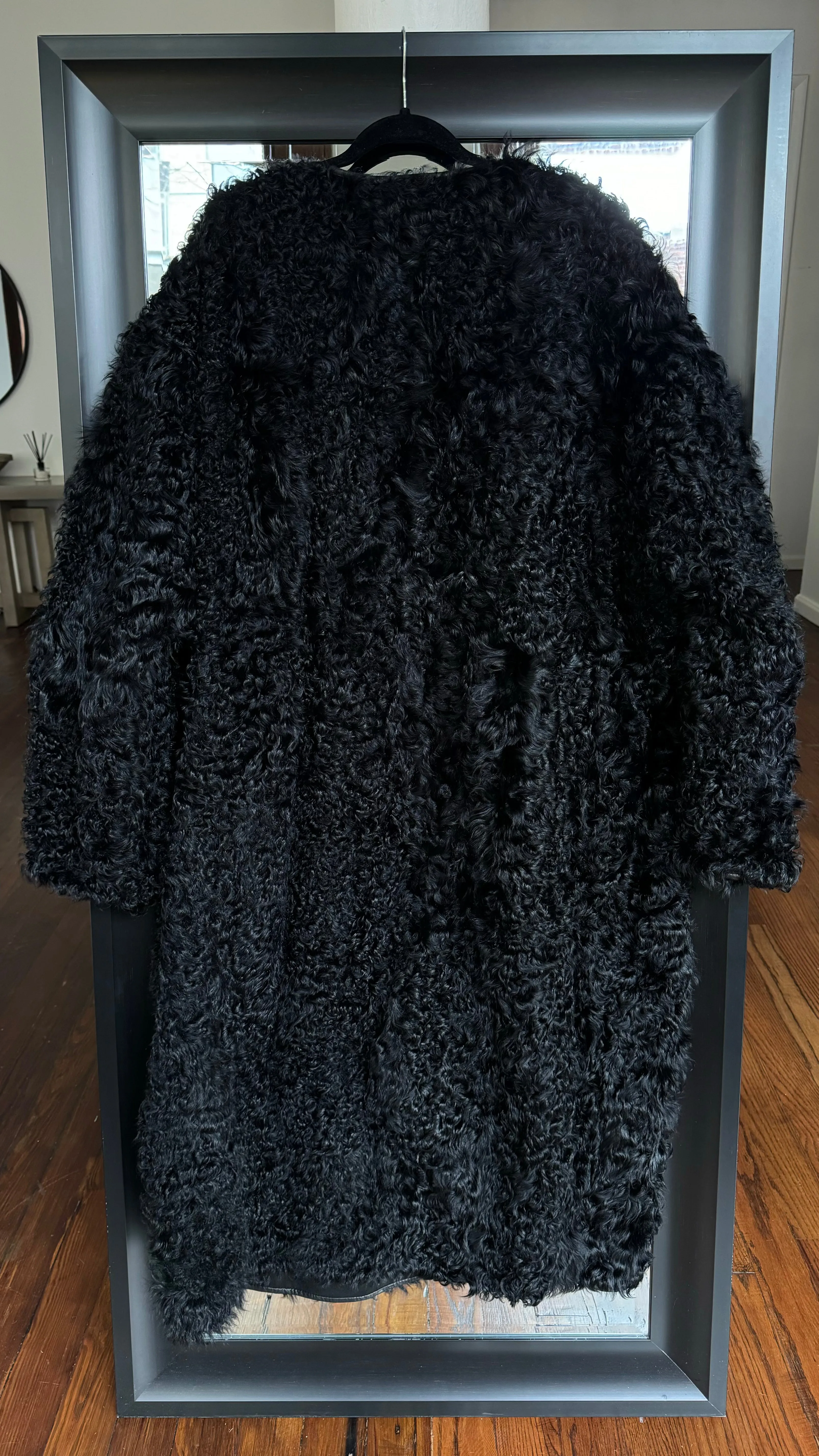 ISABEL MARANT Coat