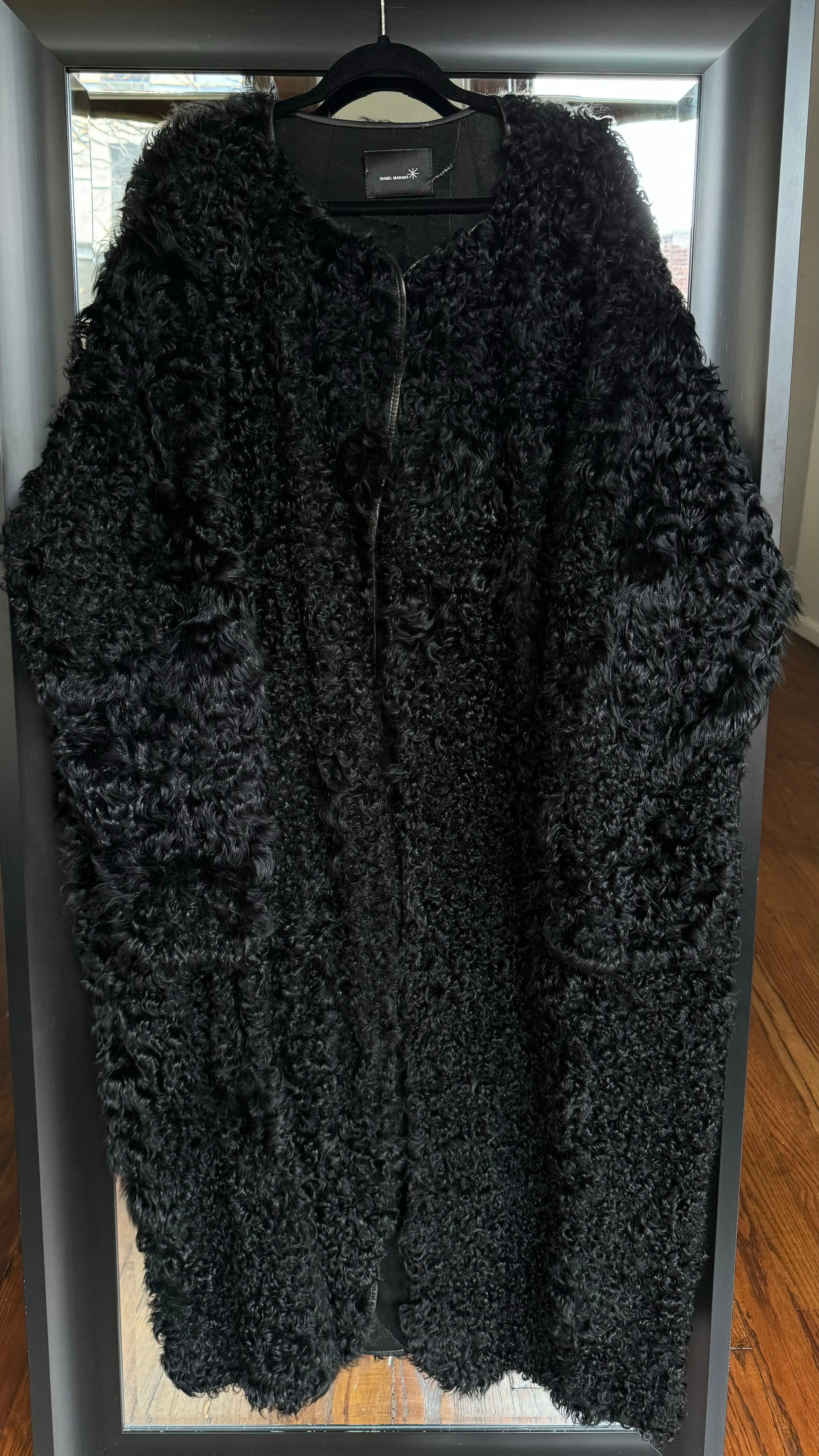 ISABEL MARANT Coat