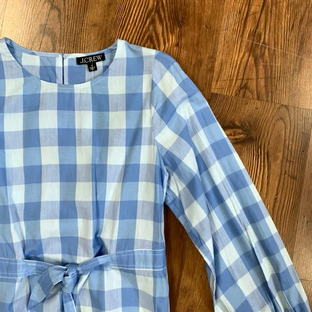 J. Crew SIZE S Women's Shirt