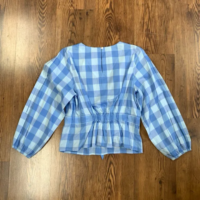 J. Crew SIZE S Women's Shirt