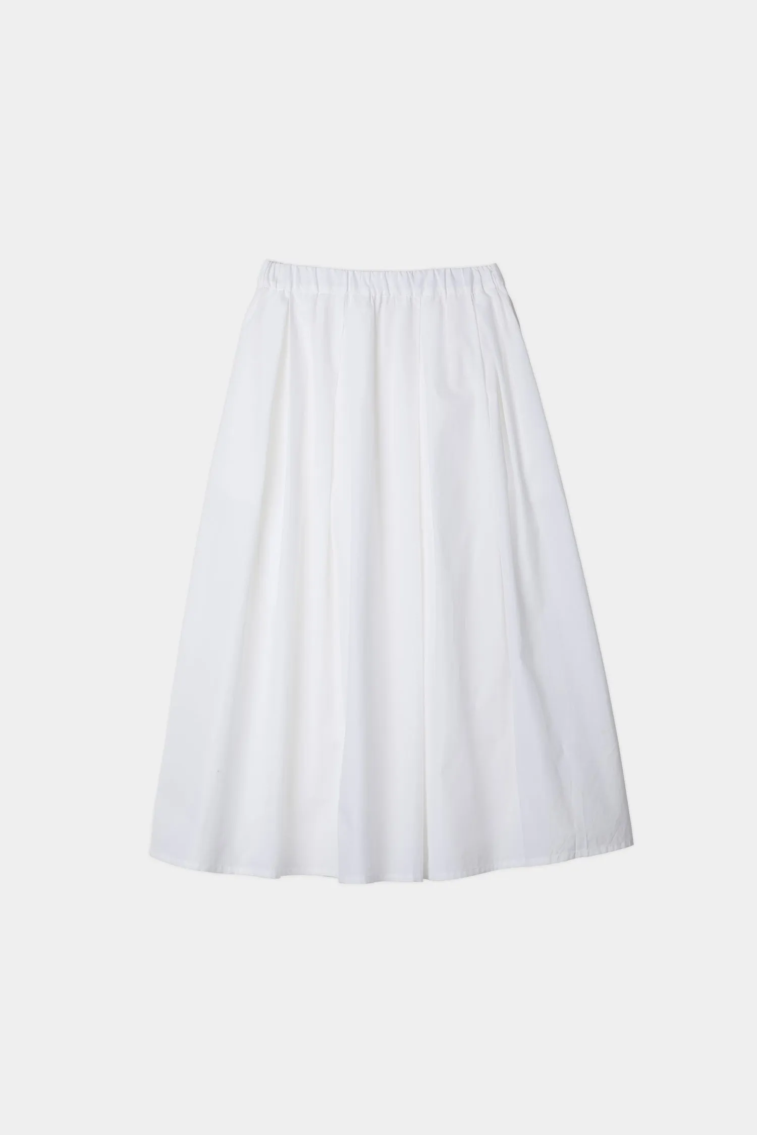 JORINA SKIRT - WHITE