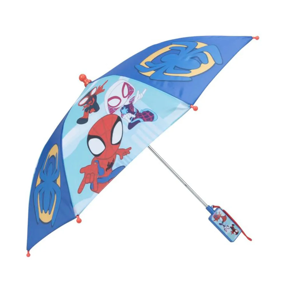 Kids Printed Umbrella