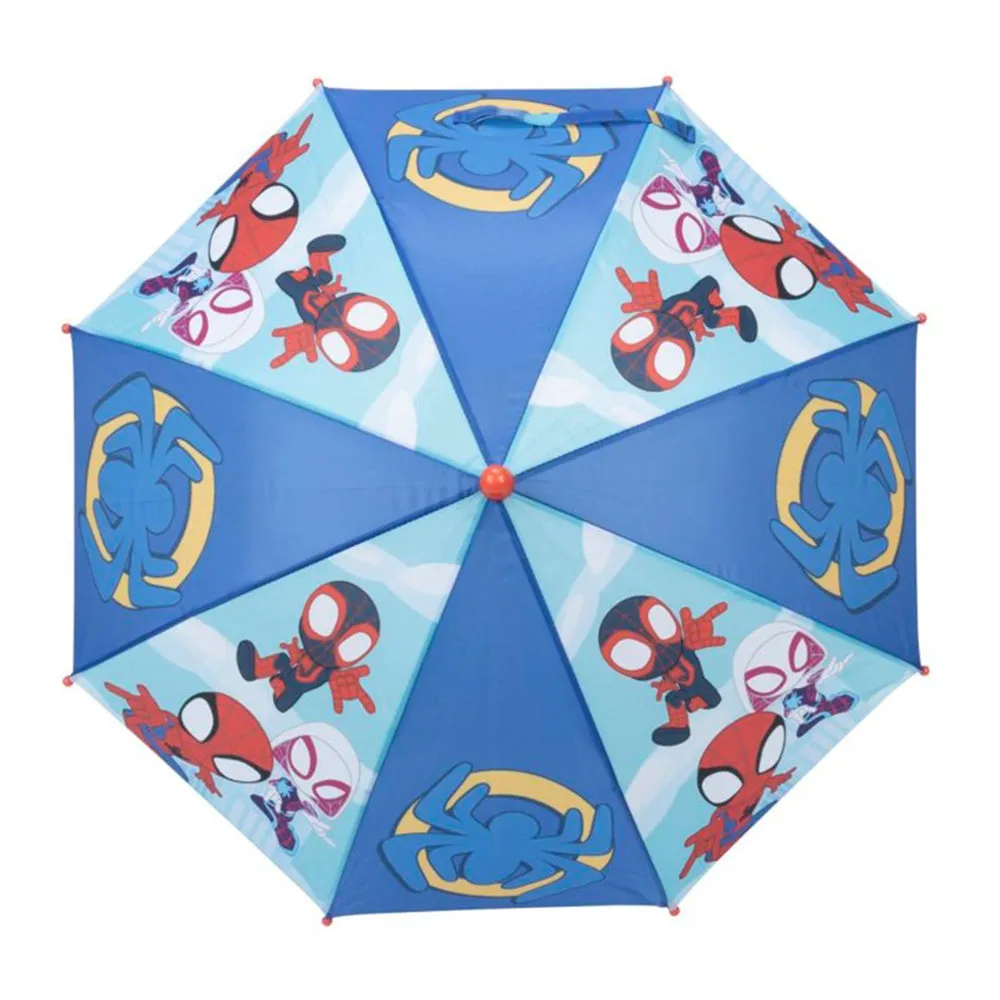 Kids Printed Umbrella