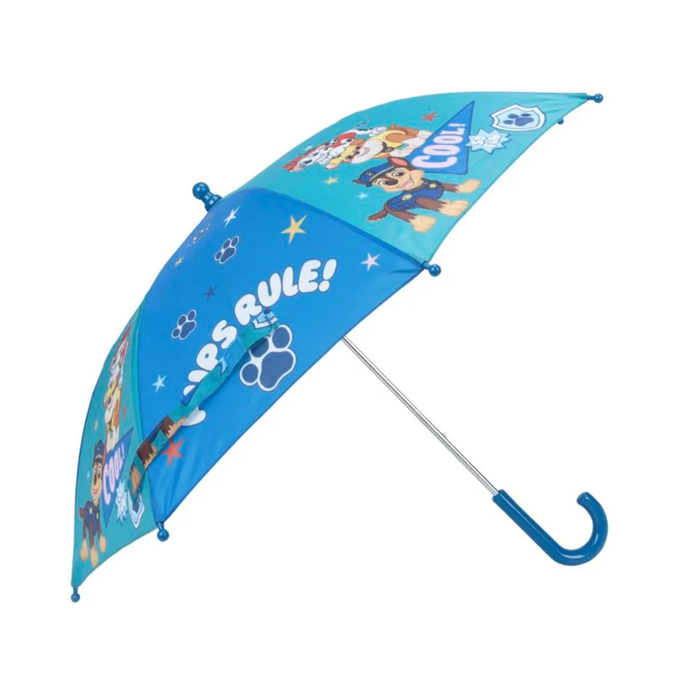 Kids Printed Umbrella