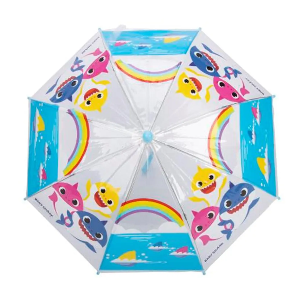 Kids Printed Umbrella