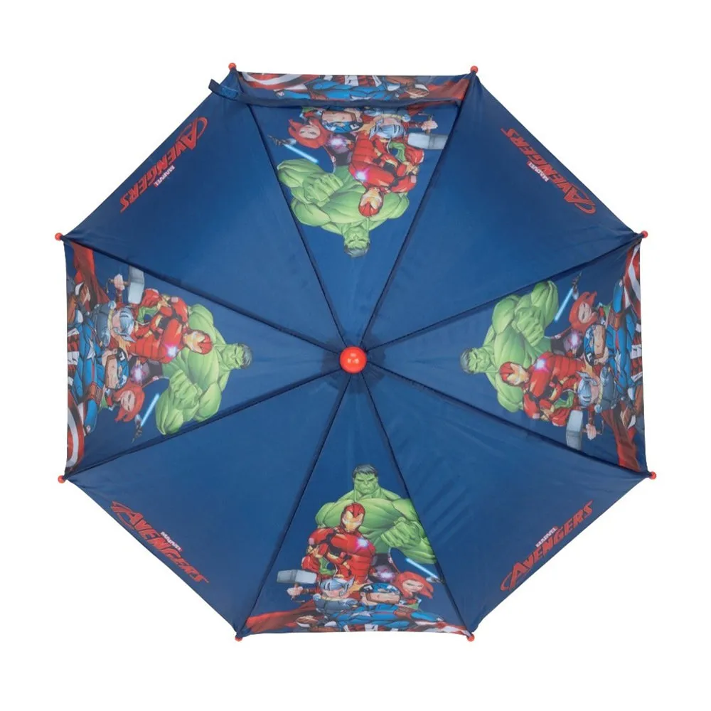 Kids Printed Umbrella