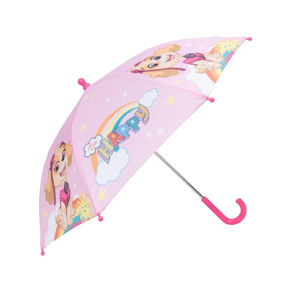 Kids Printed Umbrella