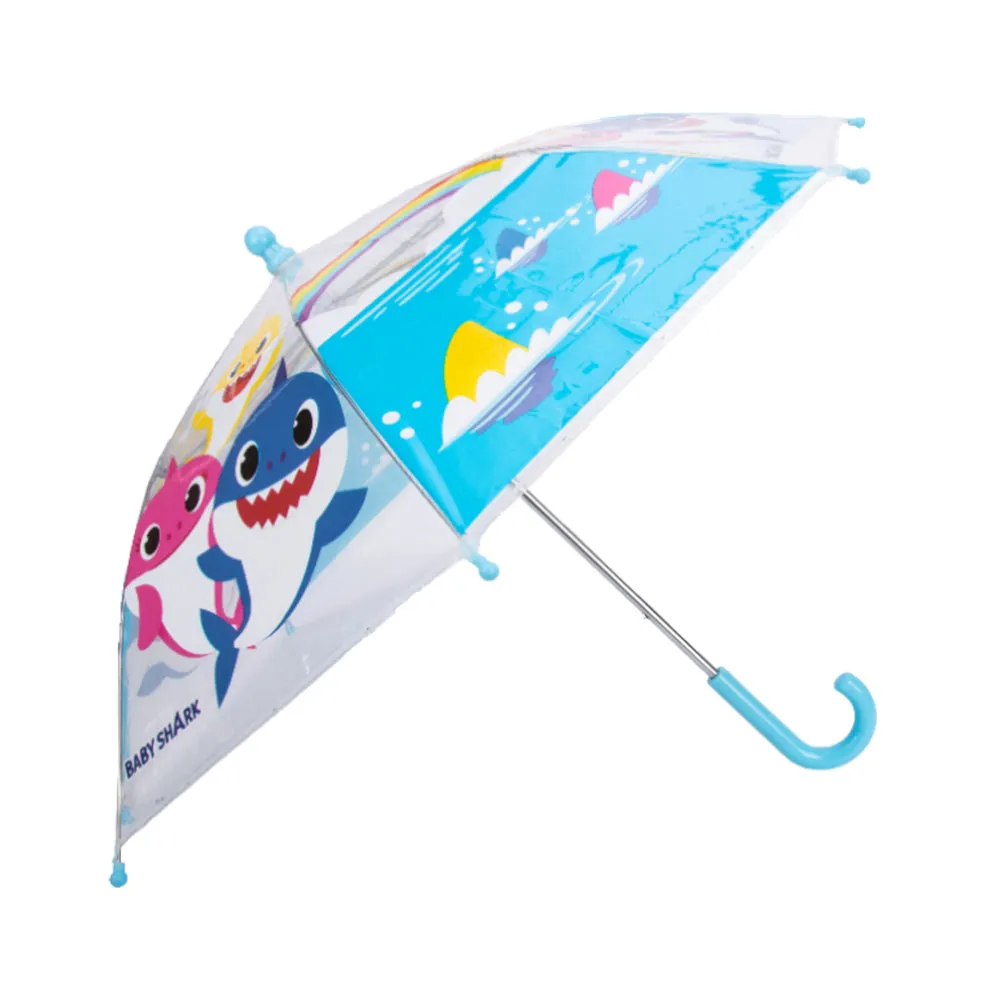 Kids Printed Umbrella