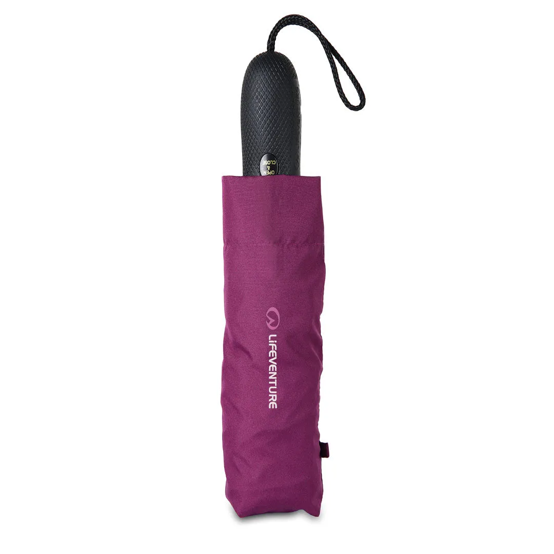 Lifeventure Medium Trek Umbrella