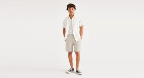 Men's Straight Fit California Shorts