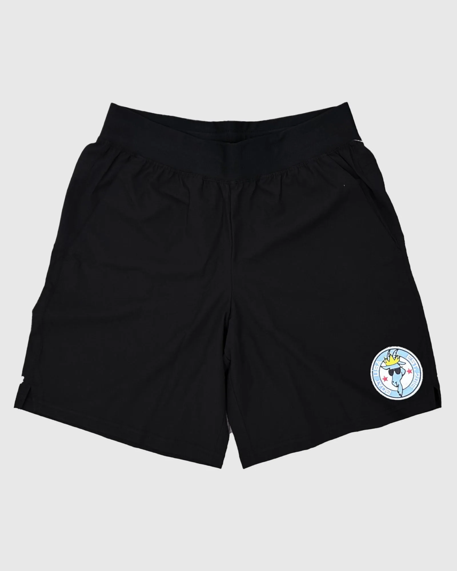 OG Patch Men's Athletic Shorts