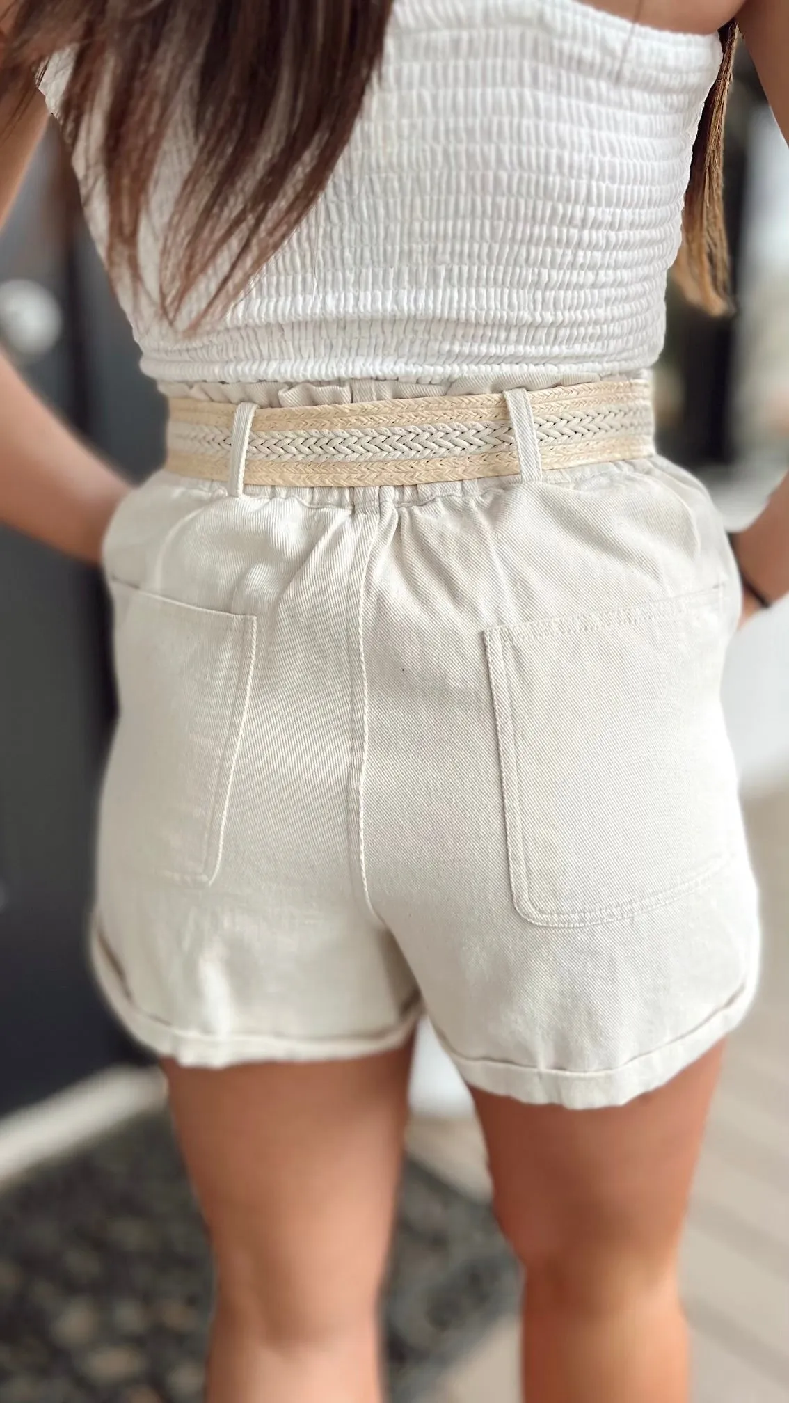 Palm Spring Shorts