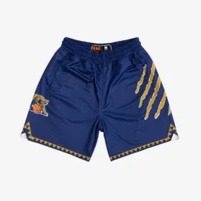 Pittsburgh Panthers 1995-1996 Retro Shorts (Away)