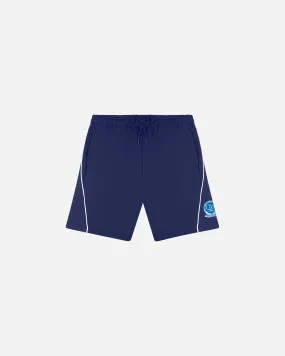 QPR Panelled Shorts