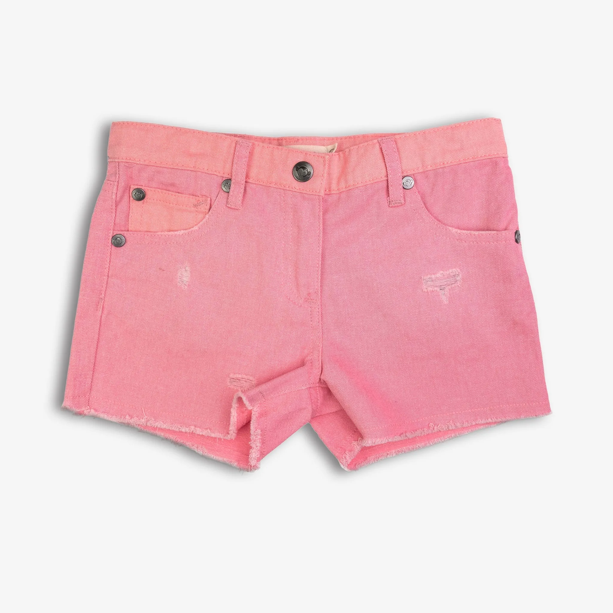 Rhodes Shorts | Pink Mix