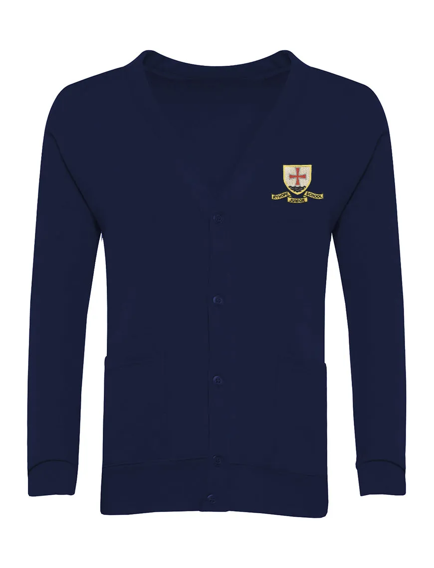 Ryhope Junior School Cardigan