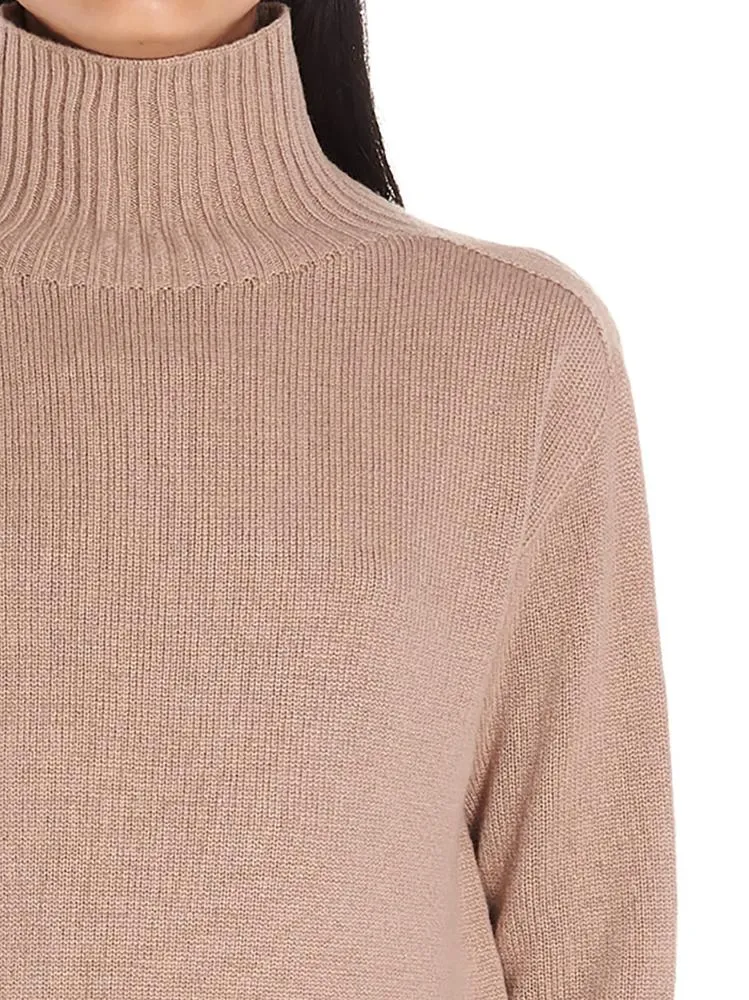 'S Max Mara Gnomo Turtleneck Pullover