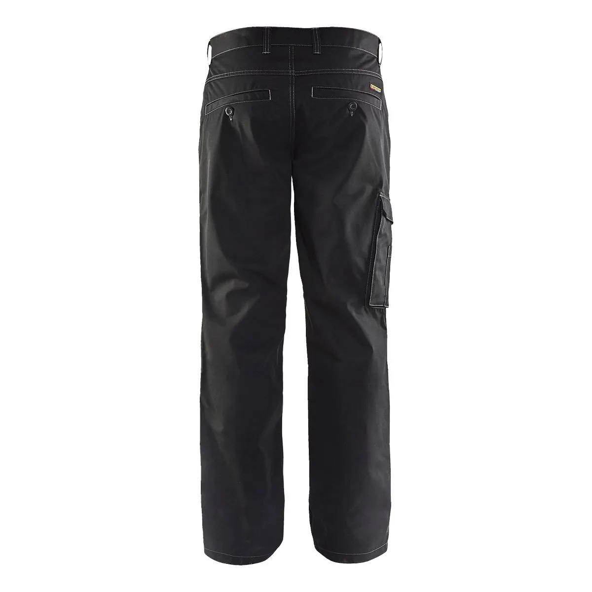 Service&#x20;Trousers&#x20;1490&#x20;Zwart&#x20;-&#x20;Bl&#xE5;kl&#xE4;der