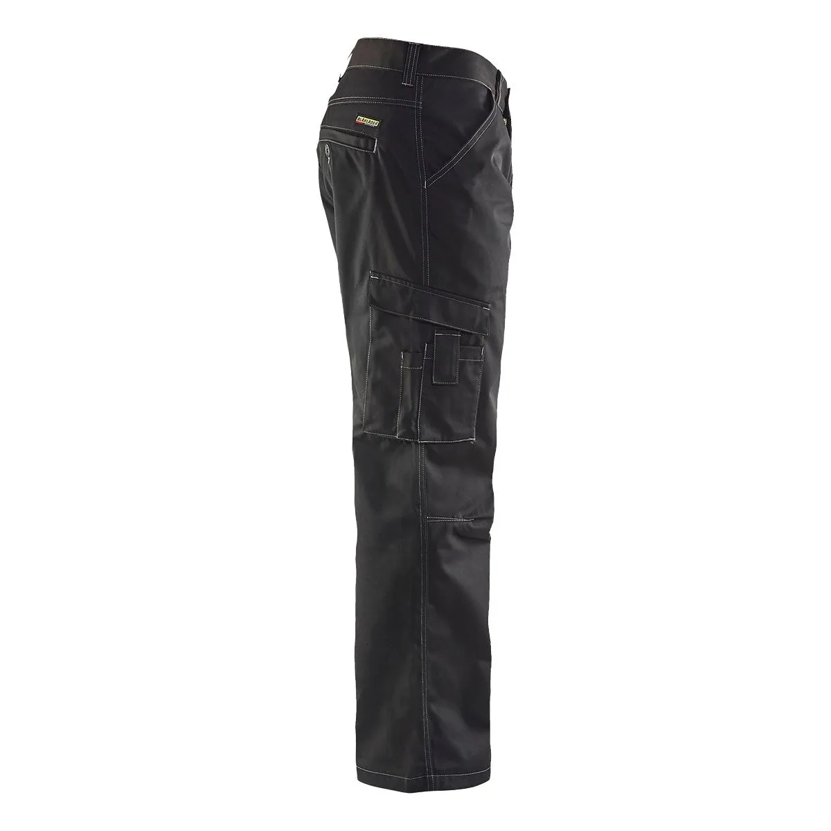 Service&#x20;Trousers&#x20;1490&#x20;Zwart&#x20;-&#x20;Bl&#xE5;kl&#xE4;der