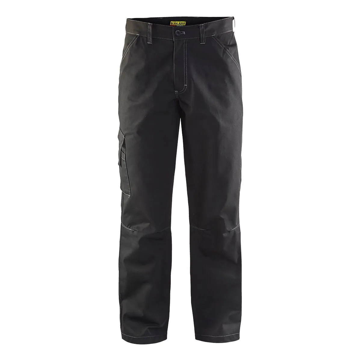 Service&#x20;Trousers&#x20;1490&#x20;Zwart&#x20;-&#x20;Bl&#xE5;kl&#xE4;der