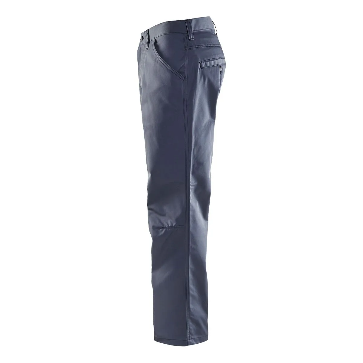 Service&#x20;Trousers&#x20;1490&#x20;Zwart&#x20;-&#x20;Bl&#xE5;kl&#xE4;der