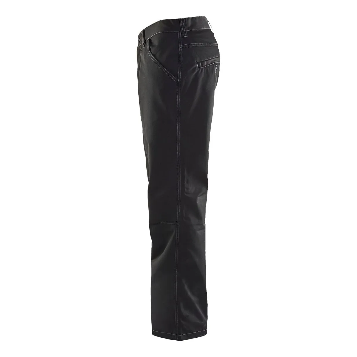 Service&#x20;Trousers&#x20;1490&#x20;Zwart&#x20;-&#x20;Bl&#xE5;kl&#xE4;der