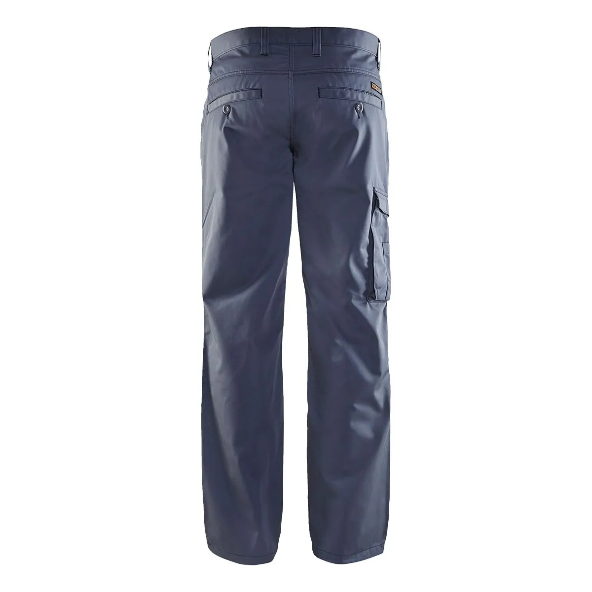 Service&#x20;Trousers&#x20;1490&#x20;Zwart&#x20;-&#x20;Bl&#xE5;kl&#xE4;der