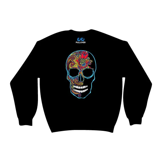 Skull (Pullover)