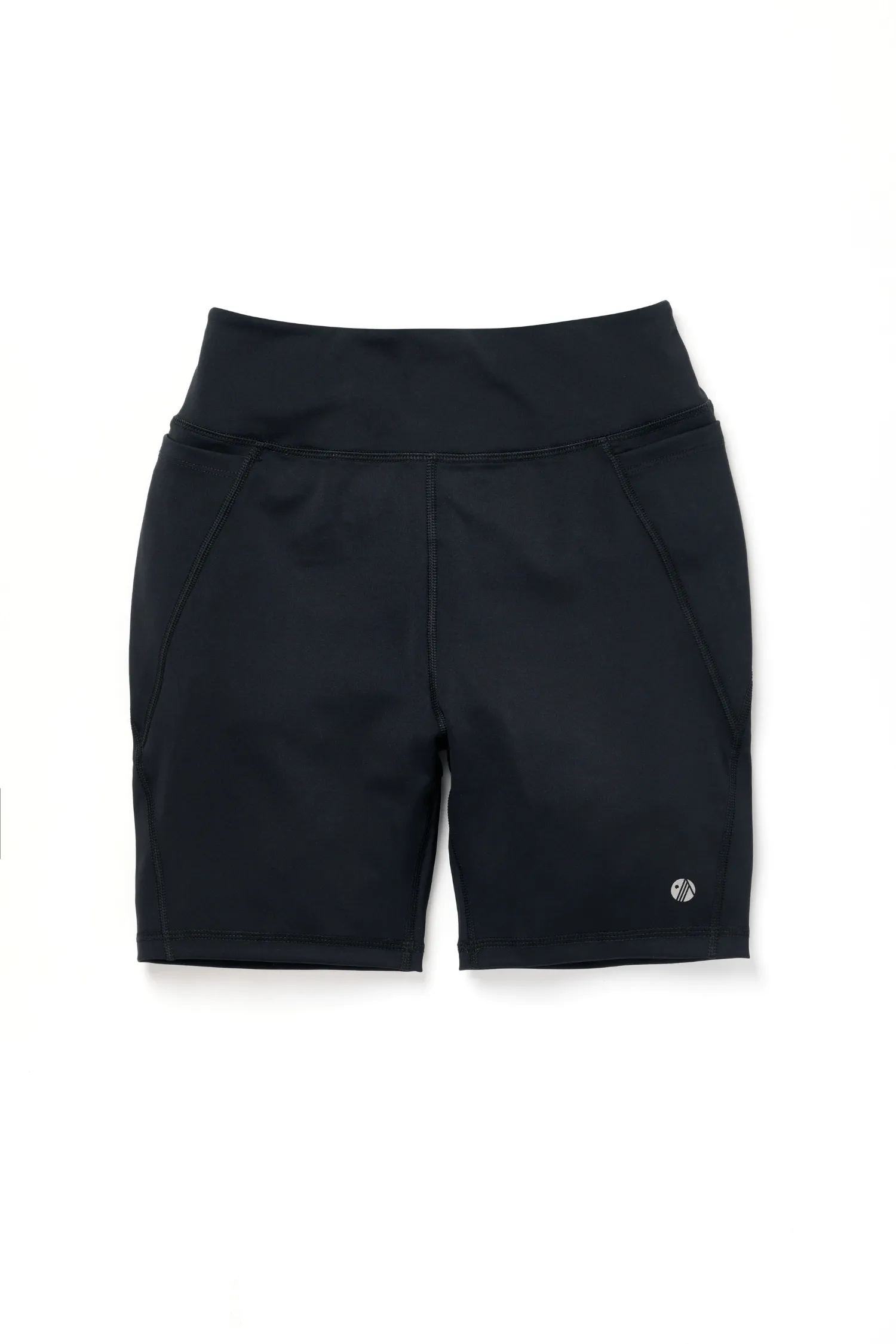 Stride Shorts - Black