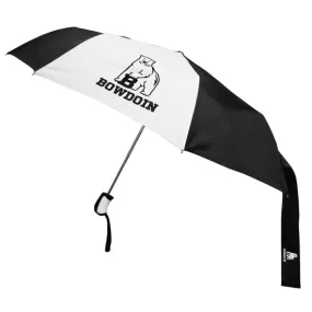 The Spirit Deluxe Auto-Open Umbrella from Storm Duds