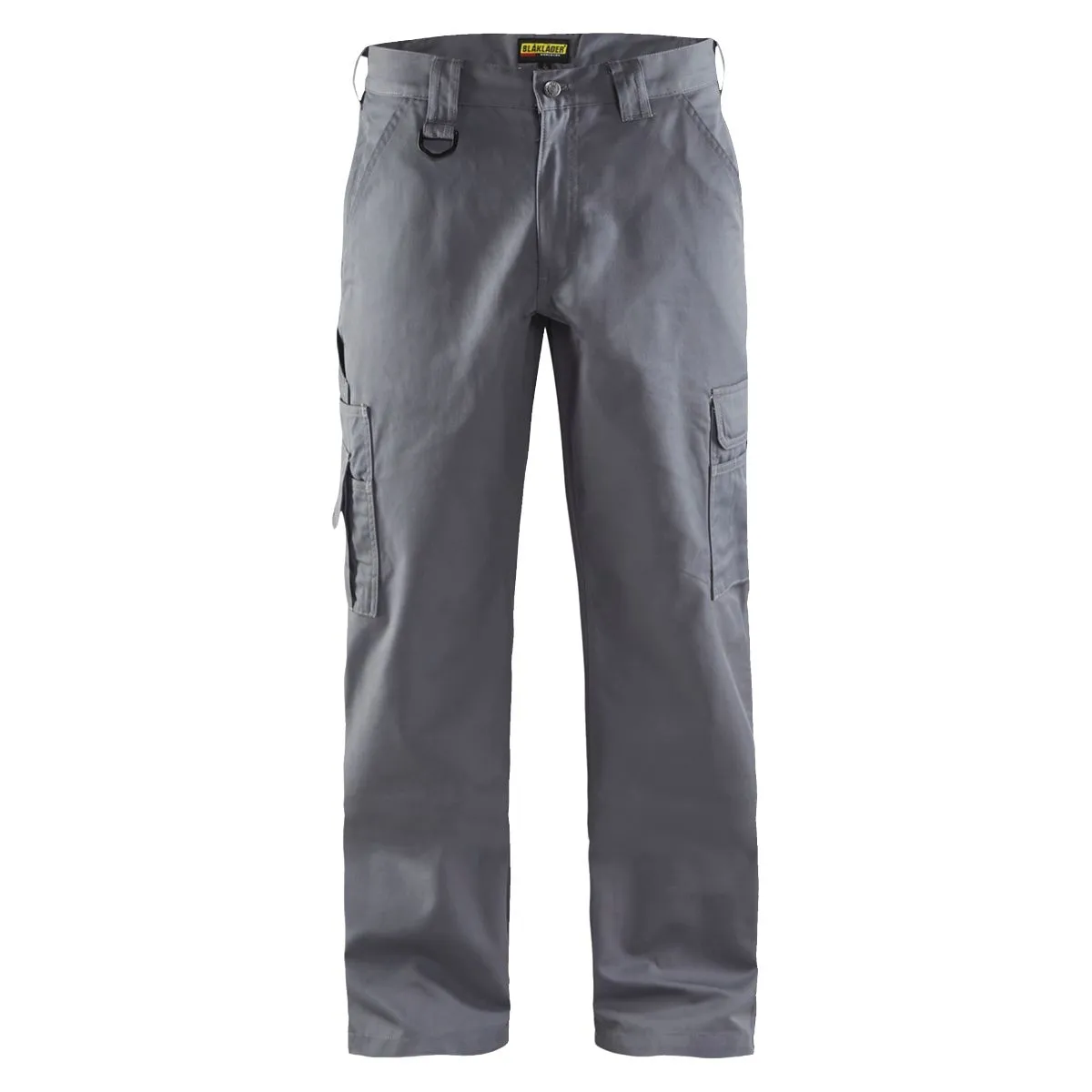 Trousers&#x20;1407&#x20;Grijs&#x20;-&#x20;Bl&#xE5;kl&#xE4;der