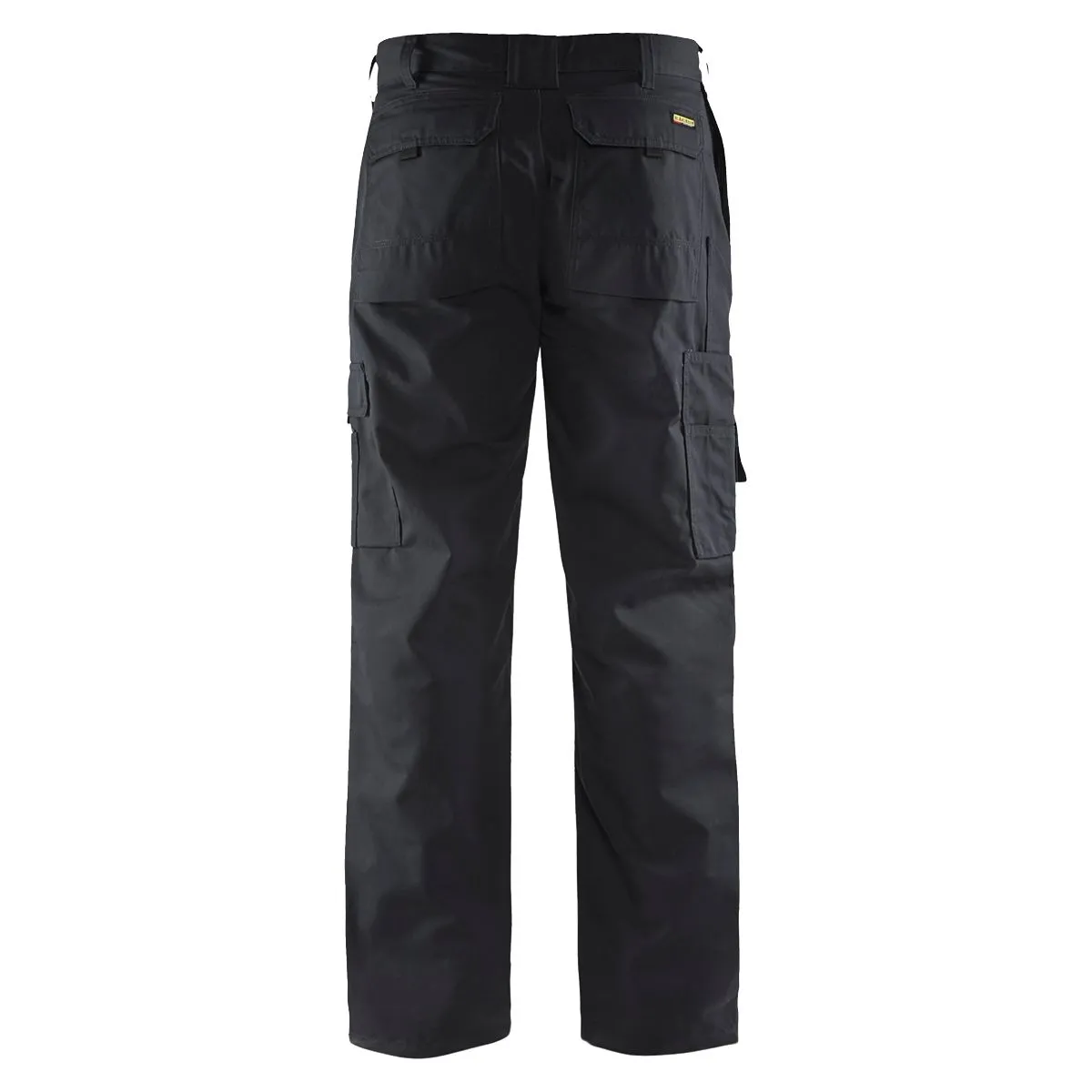 Trousers&#x20;1407&#x20;Grijs&#x20;-&#x20;Bl&#xE5;kl&#xE4;der