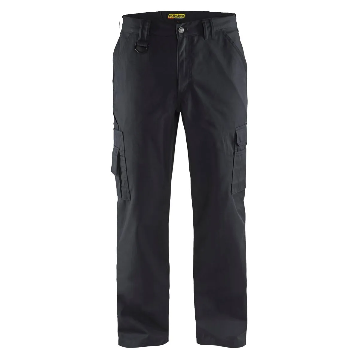 Trousers&#x20;1407&#x20;Grijs&#x20;-&#x20;Bl&#xE5;kl&#xE4;der