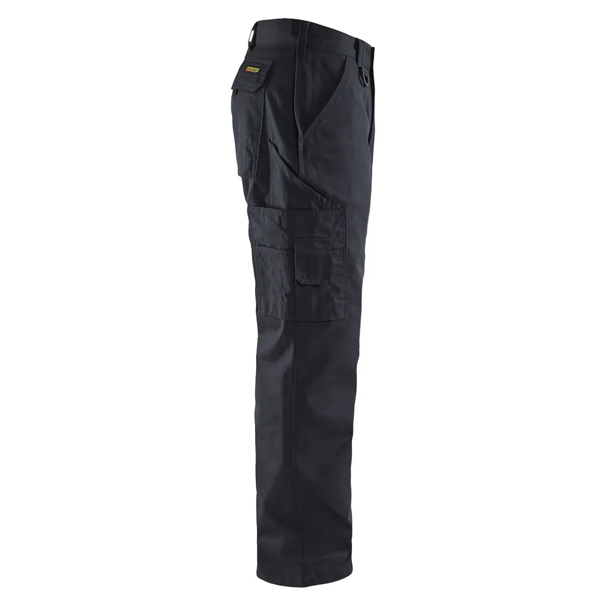 Trousers&#x20;1407&#x20;Grijs&#x20;-&#x20;Bl&#xE5;kl&#xE4;der